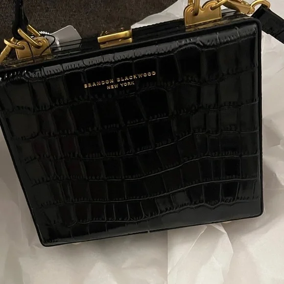 Brandon Blackwood KENDRICK TRUNK - Picture 6 of 11